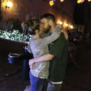 Meet your Posher, Braxton